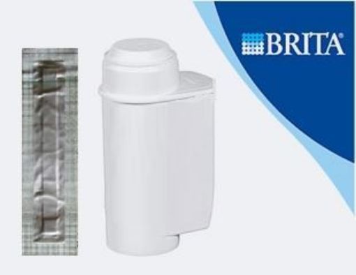 Filtro Anticalcare Addolcitore Brita Aqua Aroma Crema