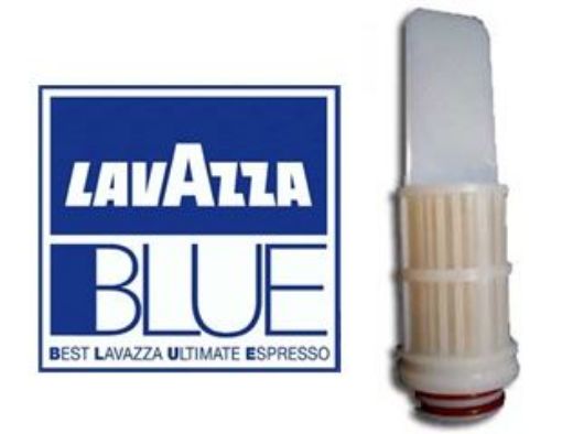 Filtro Anticalcare su Lavazza Lb1000