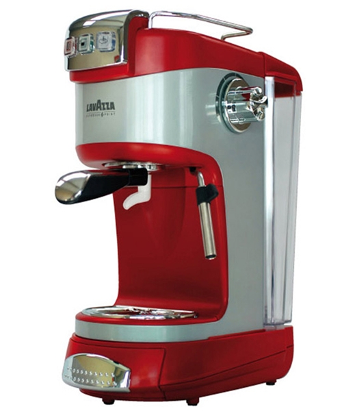 MACCHINA CAFFE' LAVAZZA ESPRESSO POINT EP850. Cialde, Capsule Originali e Compatibili Caffè