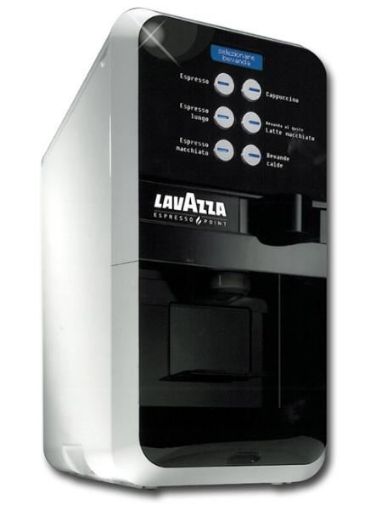 Minidistributore Lavazza Espresso Point EP2500 Plus