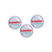 16 Capsule Uno System Kimbo DECAFFEINATO