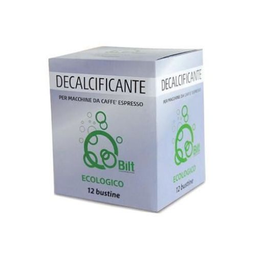 12 Bustine Decalcificante BILT ECOLOGICO