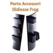 PORTA ACCESSORI per Didiesse Frog