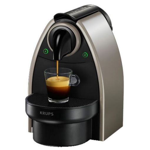 Macchina Caffe' Nespresso Essenza. Cialde, Capsule Originali e Compatibili  Caffè