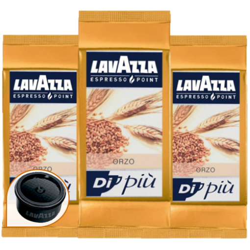 50 Capsule Lavazza Espresso Point ORZO