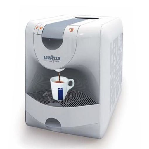 Macchina Caffe' Capsule Lavazza Espresso Point Ep951 Dosata. Cialde,  Capsule Originali e Compatibili Caffè