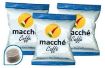 100 Capsule Espresso Point Macché Caffè DECAFFEINATO