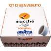 20 Capsule Espresso Point Macché Caffè