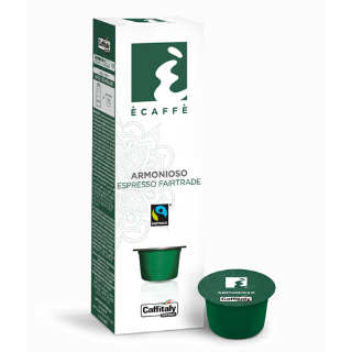 Capsule Caffitaly System ARMONIOSO | Break Shop