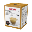 10 Capsule Dolce Gusto Ristora CORTADO