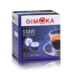 16 Capsule A Modo Mio Gimoka SOAVE
