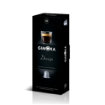 10 Capsule Nespresso Gimoka DECISO