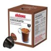 10 Capsule Dolce Gusto Ristora CIOCCOLATO
