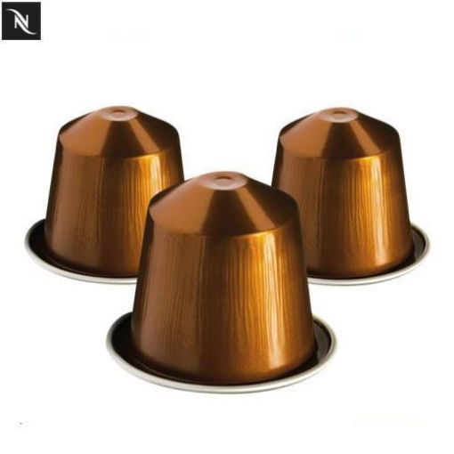 10 Capsule Nespresso LIVANTO