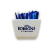 PORTA ZUCCHERO Borbone