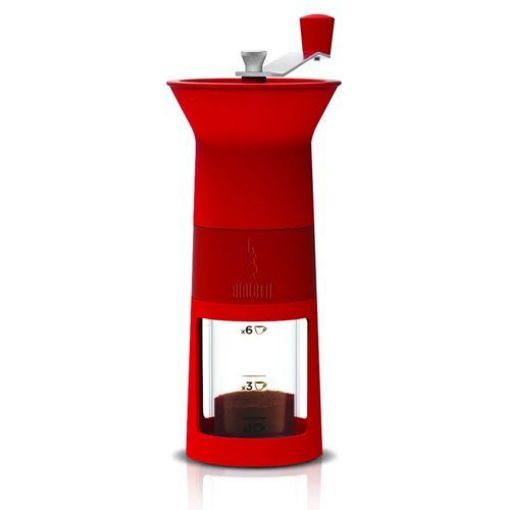 MACINA CAFFE' Manuale Bialetti