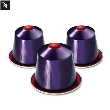 10 Capsule Nespresso ARPEGGIO DECAFFEINATO