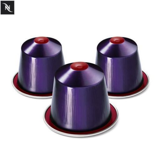 10 Capsule Nespresso Arpeggio Decaffeinato