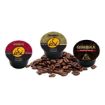 400 Capsule Blue Gimoka A SCELTA