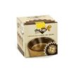 12 Bicchieri in Wafer CHOCUP 60Ml