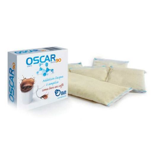 Filtro Anticalcare Bilt OSCAR 90