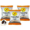 50 Capsule Uno System Macché Caffè VIGOROSO