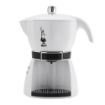 macchina bialetti mokissima mono cf44 bianco