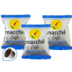 50 Capsule Uno System Macché Caffè DECAFFEINATO