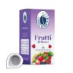 18 Cialde 44mm Borbone FRUTTI DI BOSCO