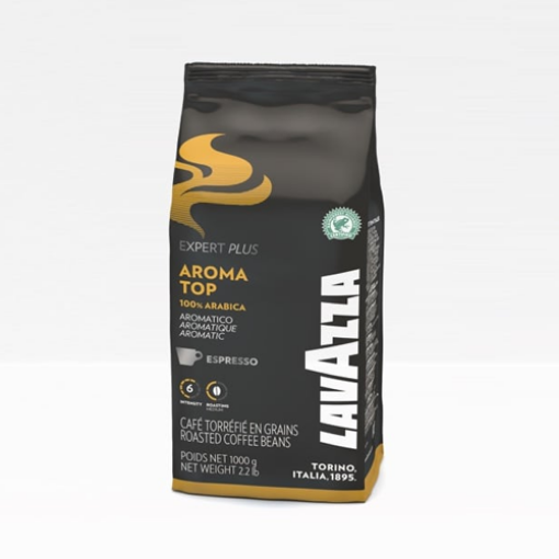 1 Kg Caffè in Grani Lavazza AROMA TOP