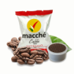 100 Capsule Espresso Point Macché Caffè INTENSO