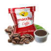 50 Capsule Espresso Point Macché Caffè ROSSA INTENSO