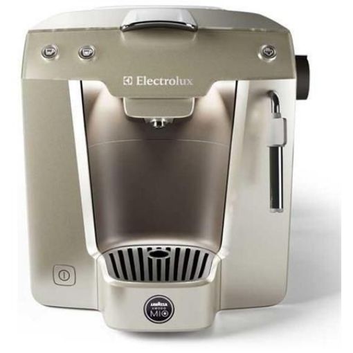 MACCHINA CAFFE LAVAZZA A MODO MIO FAVOLA PLUS ELECTROLUX ELM5200. Cialde,  Capsule Originali e Compatibili Caffè