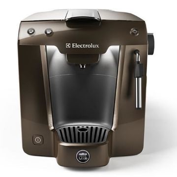 MACCHINA CAFFE LAVAZZA A MODO MIO FAVOLA PLUS ELECTROLUX ELM5200. Cialde Capsule Originali e Compatibili Caffe Breakshop