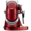 Macchina caffitaly nautilus s11 rosso chiaro