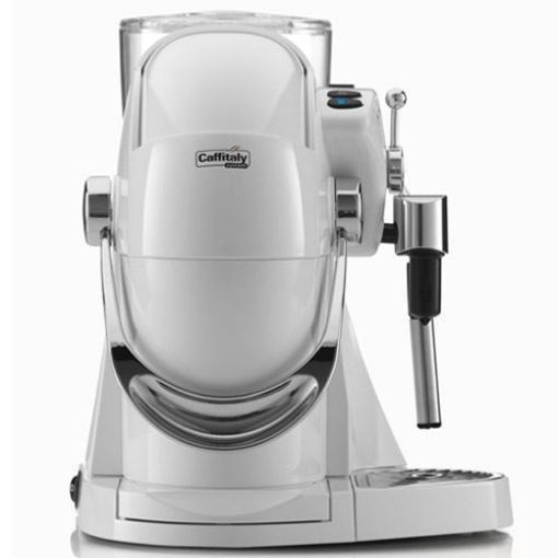 Macchina caffitaly nautilus s11 bianco