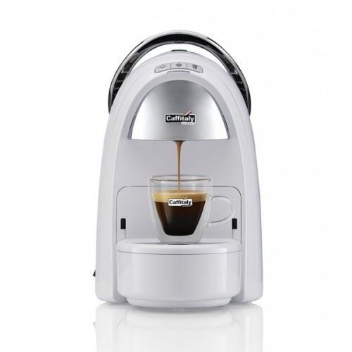 Macchina Caffitaly Ambra S18 in Offerta. Cialde, Capsule Originali e