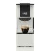 Macchina caffé caffitaly iris s27 bianco