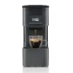 Macchina caffé caffitaly iris s27 nero