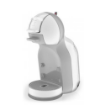 Macchina Nescafé Dolce Gusto MINI ME Bianca