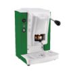 Macchina Faber SLOT PLAST Verde Scuro