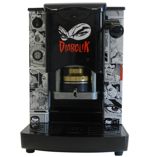 diabolik dk3