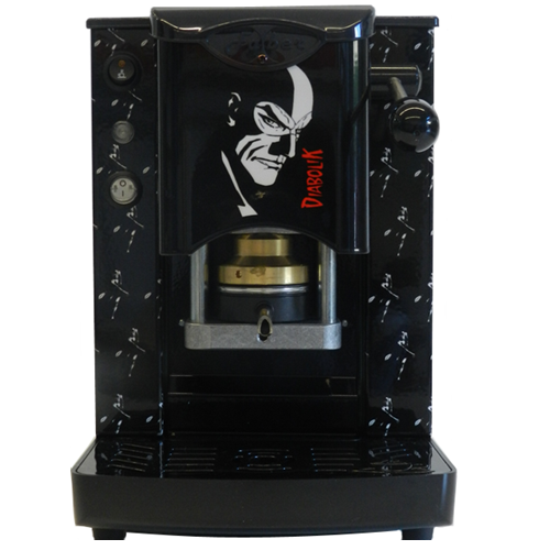 diabolik dk5