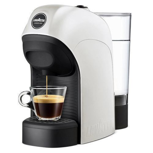 Macchina Caffe' Lavazza A Modo Mio Tiny