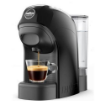 Macchina Lavazza A Modo Mio TINY Nera