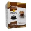 16 Capsule A Modo Mio Macché CIOCCOLATO