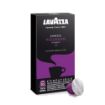 10 Capsule Nespresso Lavazza VIGOROSO