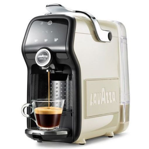 Macchina Caffè Lavazza A Modo Mio Magia. Cialde, Capsule Originali e  Compatibili Caffè