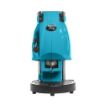 Macchina Didiesse FROG Base Azzurra