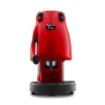 Macchina Didiesse FROG Base Rosso Scuro